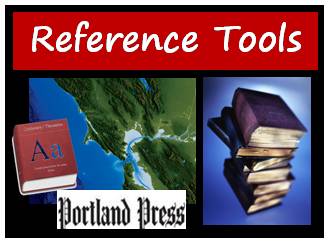 reference tools