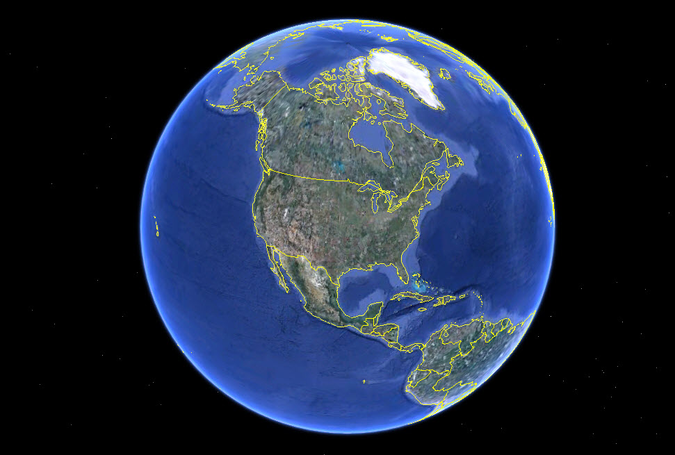 google earth free download for mac